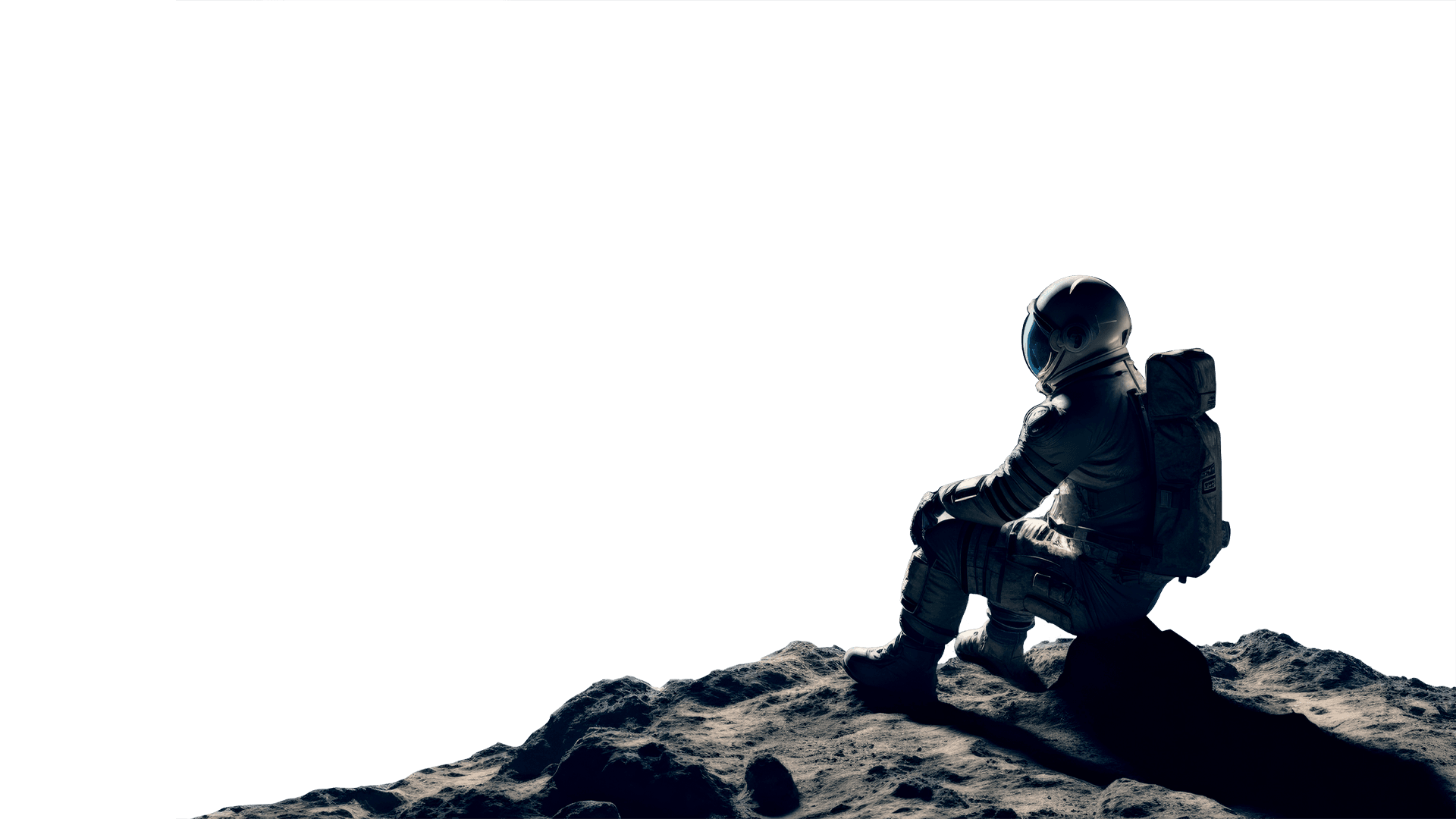Astronauta MotionPulse Web Service