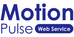 Logo MotionPulse